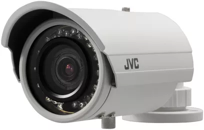 JVC выпустит четыре линейки камер с высокой чувствительностью JVC выпустит четыре линейки камер с высокой чувствительностью