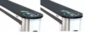 Купить крышка турникета perco-stc-01g