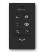 Фото sip трубка sp-03 black