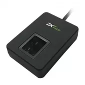 Купить биометрический считыватель zk 9500
