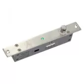 Фото yb-500b (led) ригельный замок врезной