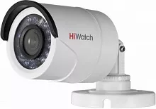 Встречайте обновленную HDTVI линейку оборудования HiWatch Встречайте обновленную HDTVI линейку оборудования HiWatch