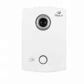 Фото вызывная панель ip-домофона ti-2600c white