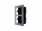Фото рамка монтажная ds-kd-acf2/plastic