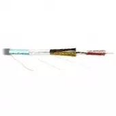 Фото кабель «витая пара» ftp 25pr 24awg cat5, 305 м rexant (01-1201)