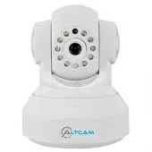 Купить IP Wi-Fi видеокамеру AltCam IBC15IR-WF