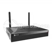 Фото ezviz x5s-4w (cs-x5s-4w) видеорегистратор 4-х канальный wi-fi nvr