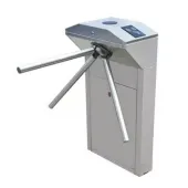 Купить zkteco ts1000 pro турникет-трипод с автоматическими планками антипаника