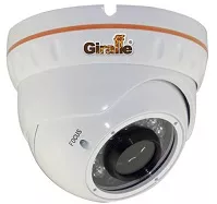 Giraffe анонсирует уличные антивандальные AHD камеры GF-VIR4306AHD2.0-VF и GF-VIR4310AHD-VF v2