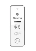 Купить tantos ipanel 2 wg em hd (white) вызывная панель