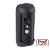 Фото вызывная панель ip-домофона ds06ap (black)