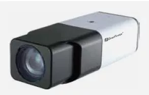 Новая IP-камера EverFocus: качество Full HD и 18-кратный трансфокатор. Новая IP-камера EverFocus: качество Full HD и 18-кратный трансфокатор.