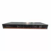 Купить nz-24poe switch коммутатор ai-2422gbl-c