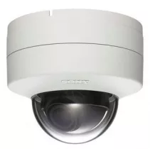 Купольные IP-камеры Sony SNC-DH120T и SNC-DH140T – средства интеллектуального видеонаблюдения.