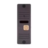 Купить ctv-d10 plus (черный) вызывная панель 700 твл