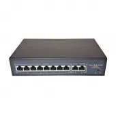 Купить nz-8poe switch коммутатор ai-082g