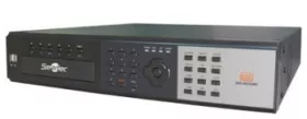 Премьера Smartec: 8 канальный видеорегистратор серии STR-0885/H.264 с встроенным HDD и 4-мя аудиоканалами