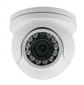 Купить купольную AHD видеокамеру AltCam DDMF22IR