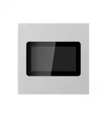 Фото вызывная панель ip-домофона ti-4308m/d