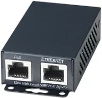 PoE инжектор SC&T IP06I90 и PoE сплиттер SC&T IP06S60-12 – уже в продаже