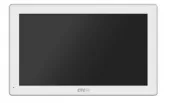 Фото ctv-im1030w cloud 10 w (белый). монитор домофона