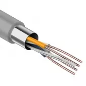 Фото витая пара кабель ftp 2pr 24awg cat5e 305м rexant (01-0122)
