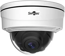 Smartec анонсирует Full HD камеру STC-IPM3509A с поддержкой SIP протокола и WDR 140 дБ