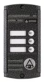 Купить activision avp-453 (pal) (антик) вызывная панель  на 3 аб