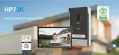 Фото ezviz cs-hp7 (3mp) комплект умного видеодомофона