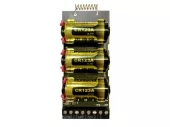 Фото ds-pm1-i1-we ax pro беспроводной модуль для подключения проводных датчиков single input transmitter