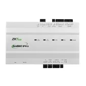 Купить zkteco inbio160 pro сетевой биометрический контроллер на 1 дверь