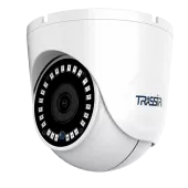 Фото видеокамера ip купольная tr-d8221wdir3 (1.9)