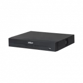 Купить dahua dhi-nvr2104hs-p-i2 4-канальный ip-видеорегистратор с poe, 4k и h.265+