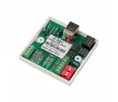 Фото ironlogic z-397 (мод. usb 422/485)