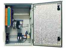 OSNOVO представляет PoE инжектор Midspan-1/30WG и станцию OSP-46VB1 OSNOVO представляет PoE инжектор Midspan-1/30WG и станцию OSP-46VB1