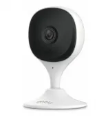 Фото imou cue 2e  (ipc-c32sp-v-imou) камера wi-fi домашняя