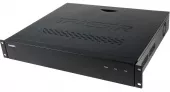 Купить ip-видеорегистратор 16-канальный trassir duostation af 16-16p
