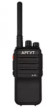 Встречайте цифро-аналоговую радиостанцию DMR АРГУТ А-73 Встречайте цифро-аналоговую радиостанцию DMR АРГУТ А-73