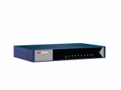 Купить неуправляемый poe коммутатор hikvision ds-3e0508-e