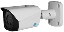 RVi представляет 8 Мп камеру RVi-IPC48M4 с поддержкой H.265 и WDR 120 дБ