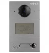 Купить bas-ip av-01bd (grey) вызывная панель ip