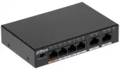 Купить ez-354et-36 4-портовый рое коммутатор неуправляемый