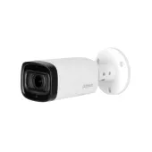 Фото dh-hac-hfw1400rp-z-ire6-poc видеокамера hdcvi уличная цилиндрическая мультиформатная (4 в 1) 4мп с моторизированным объективом; 1/2.7" 4mп cmos; вариофокальный объектив: 2,7-12мм; дальность ик: 60м; 1x мультиформатный переключаемый bnc; чувствительность:
