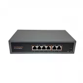 Купить nz-4poe switch коммутатор f0420fbl-a