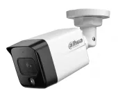 Фото dahua dh-ipc-hfw1431tc1p-a-0280b-s6 уличная цилиндрическая ip-видеокамера с ик-подсветкой до 30м 4мп
