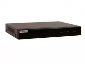 Фото hiwatch ds-n316/2p(b) видеорегистратор 16-ти канальный ip