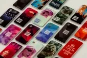 Купить бесконтактный брелок rfid-брелок isbc em-marine standart (с индивидуальным макетом)
