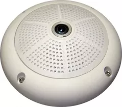 Полусферическая камера высокого разрешения Mobotix-Q22M