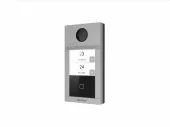 Фото вызывная панель ip-домофона ds-kv8213-wme1