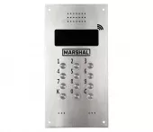 Фото вызывная аудиопанель cd-7000-pr-gsm